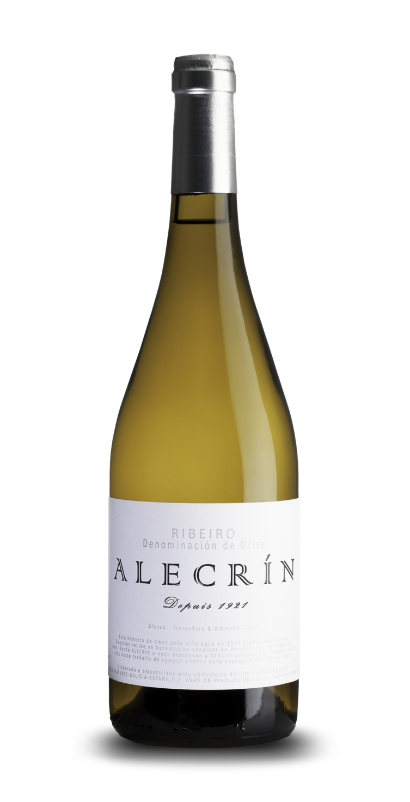 Vino blanco comprar